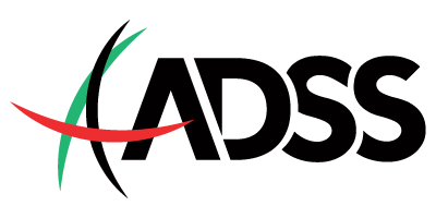 ADSS logo
