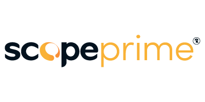 Scope Prime logo