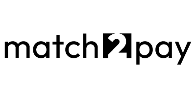Match2Pay logo