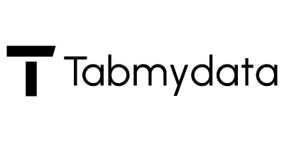 TABMYDATA logo